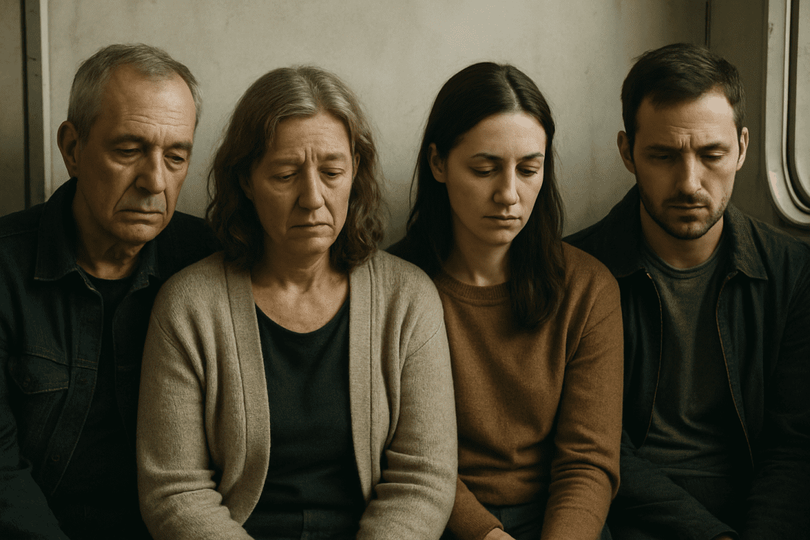 indefensión aprendida