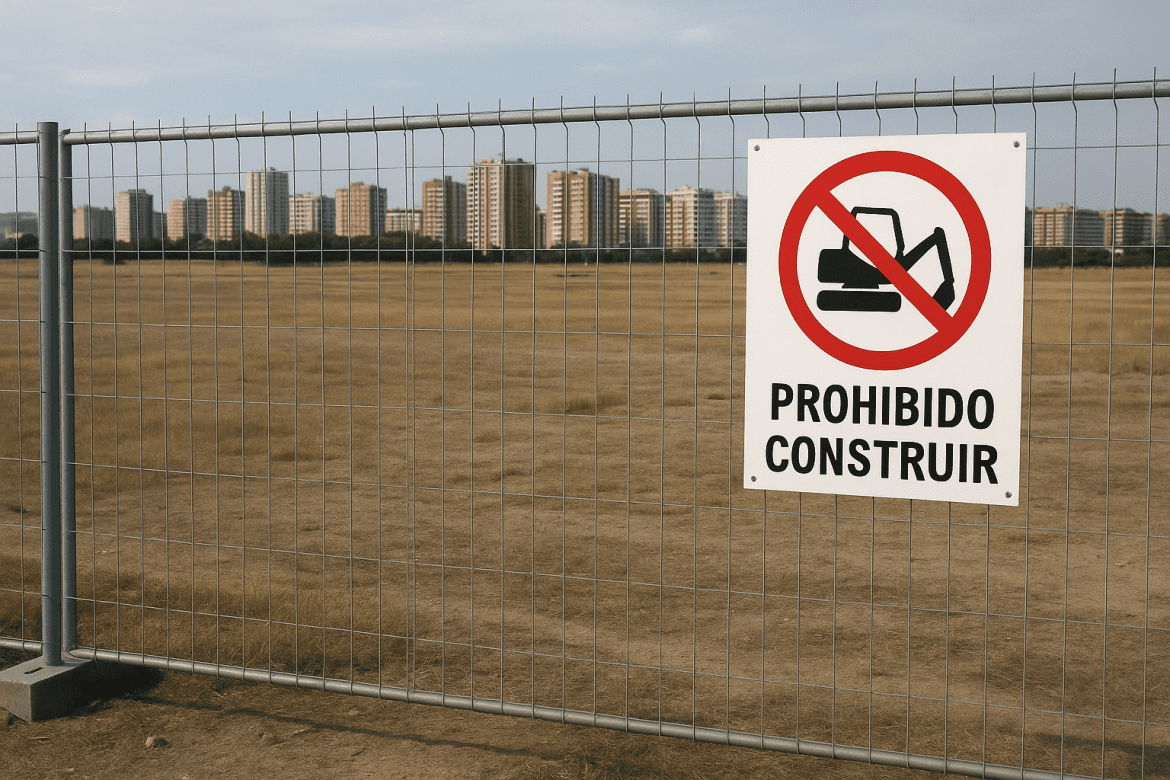 urbanismo y vivienda