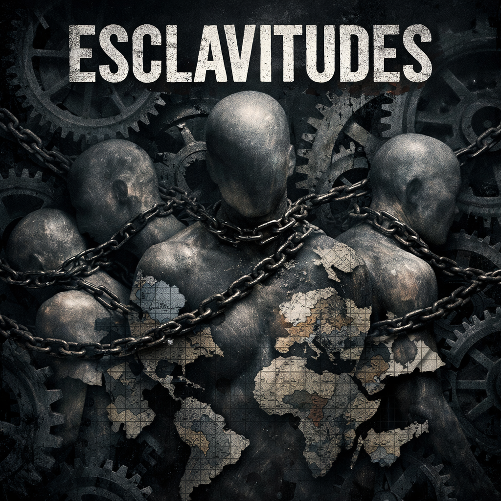 esclavitud